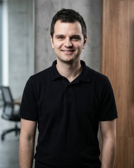 Dmitry Ostrovsky — Senior WordPress-Entwickler